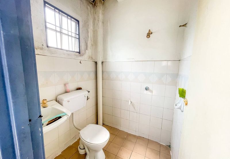 Lorong Cakera Purnama 12/13