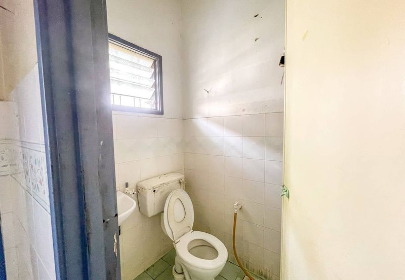 Lorong Cakera Purnama 12/13