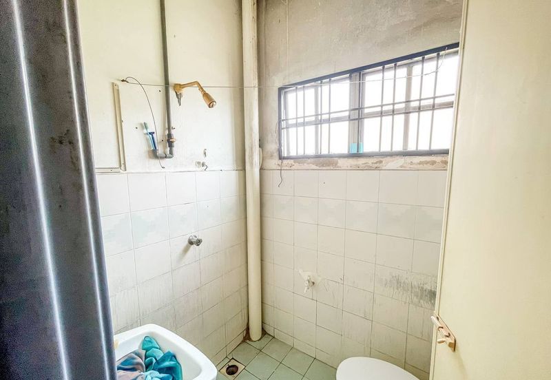 Lorong Cakera Purnama 12/13