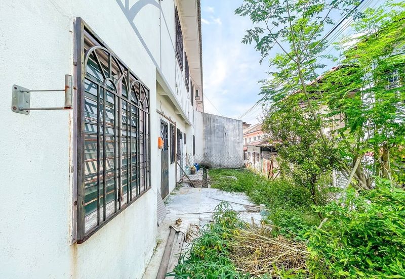 Lorong Cakera Purnama 12/13