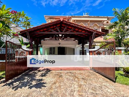 D'Kayangan Seksyen 13 Shah Alam, Lock Stock & Barrel Rumah Homestay Cantik Dijaga | 2.5 Storey Semi Detached FOR SALE! - RM1.5Mil , Selangor, Shah Alam