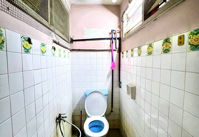 Taman Sri Keramat (AU 2)