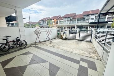 Bandar Puteri Klang