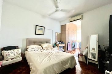 Apartment Kampung Tunku