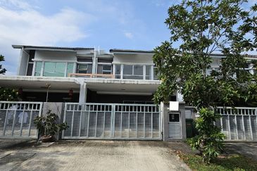 Acacia @ Serene Heights