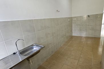 Acacia @ Serene Heights