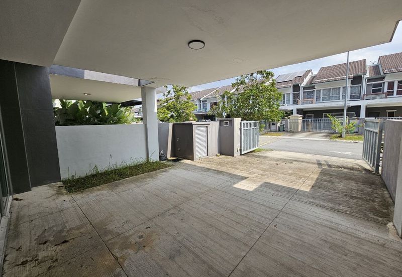 Acacia @ Serene Heights