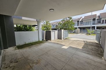 Acacia @ Serene Heights