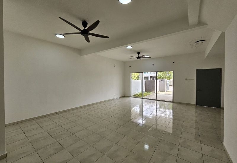 Acacia @ Serene Heights