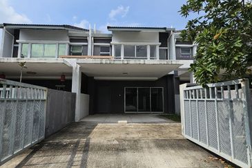 Acacia @ Serene Heights