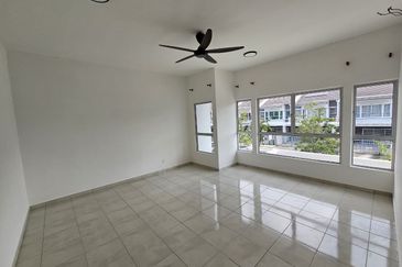 Acacia @ Serene Heights