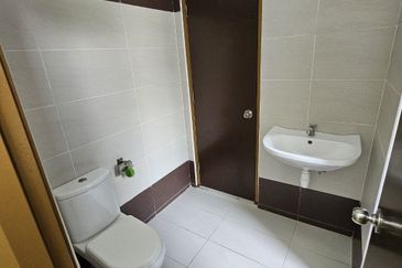 Acacia @ Serene Heights