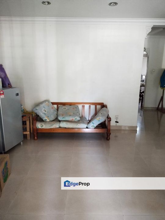 Damansara Damai, Saujana Damansara Petaling Jaya, Cheapest Unit Nearby MRT | Double Storey Terrace FOR SALE! - RM650k Negotiable, Selangor, Petaling Jaya