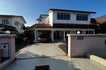 Seksyen 3, Shah Alam