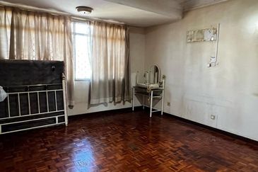 Seksyen 3, Shah Alam