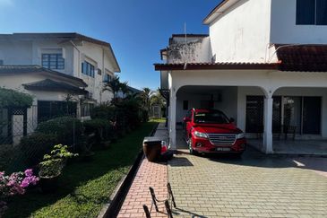 Seksyen 3, Shah Alam