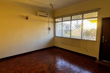 Seksyen 3, Shah Alam