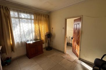 Seksyen 3, Shah Alam