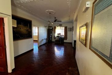 Seksyen 3, Shah Alam