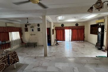 Seksyen 3, Shah Alam