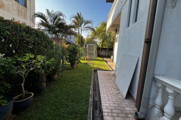 Seksyen 3, Shah Alam