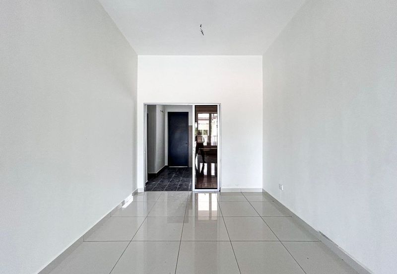 J1 Residence @ Jenderam