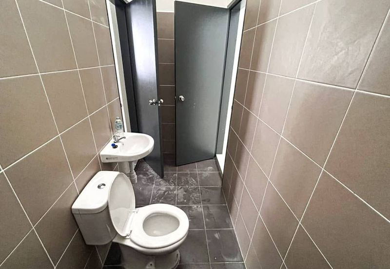 J1 Residence @ Jenderam