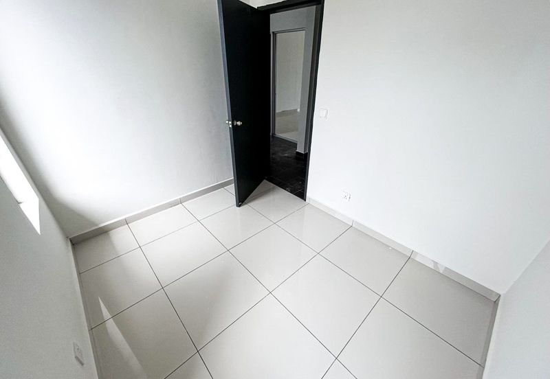 J1 Residence @ Jenderam