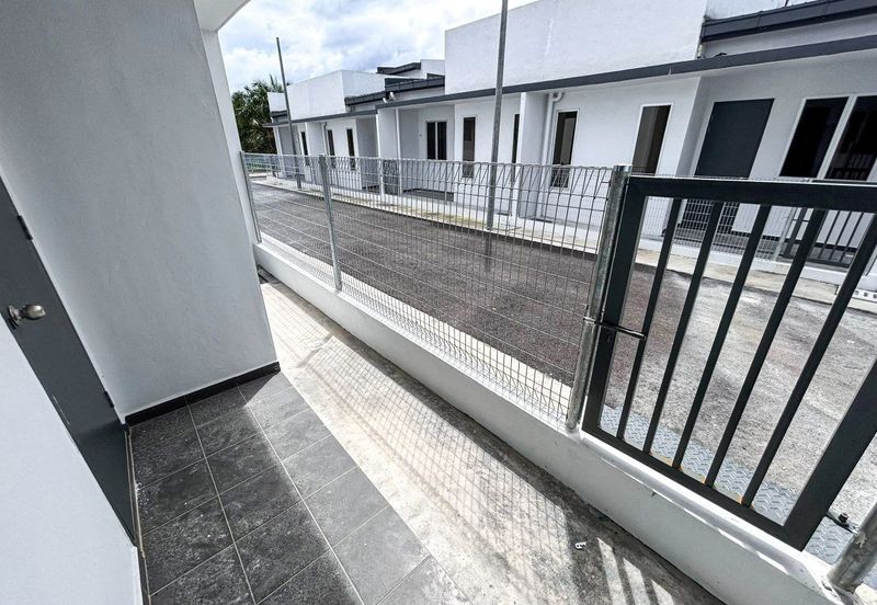 J1 Residence @ Jenderam