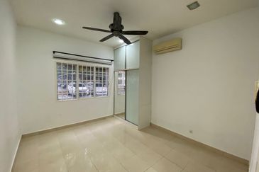 Kristal Heights, Shah Alam