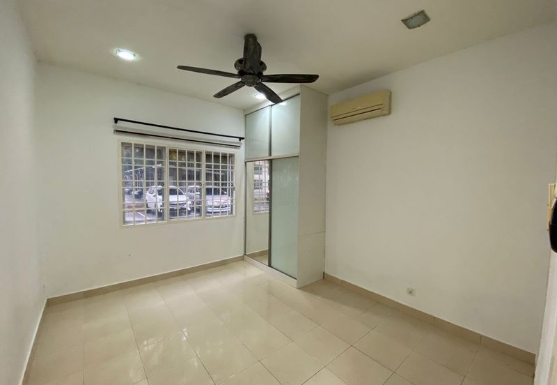 Kristal Heights, Shah Alam