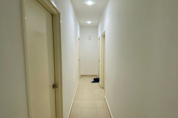 Kristal Heights, Shah Alam