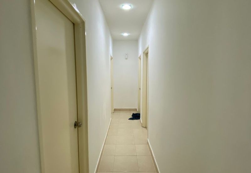 Kristal Heights, Shah Alam