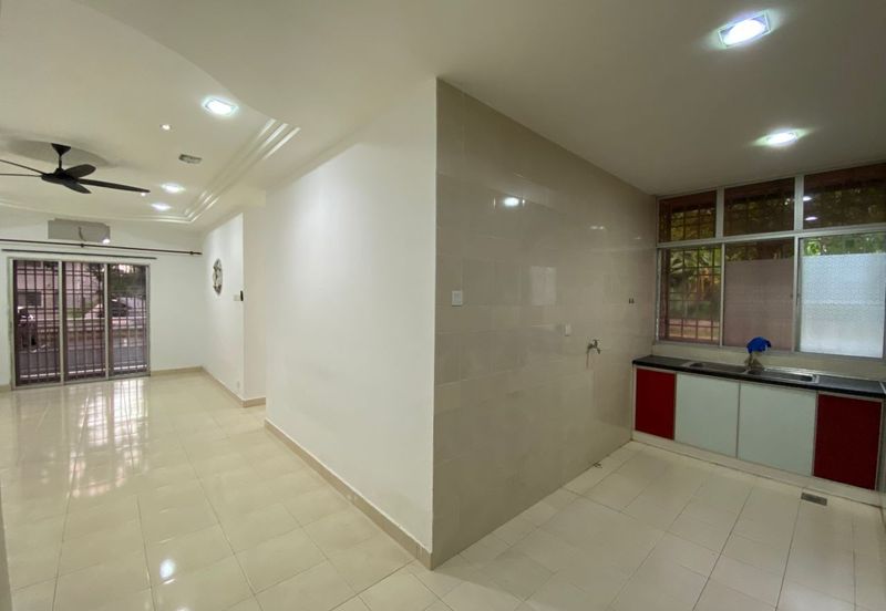 Kristal Heights, Shah Alam