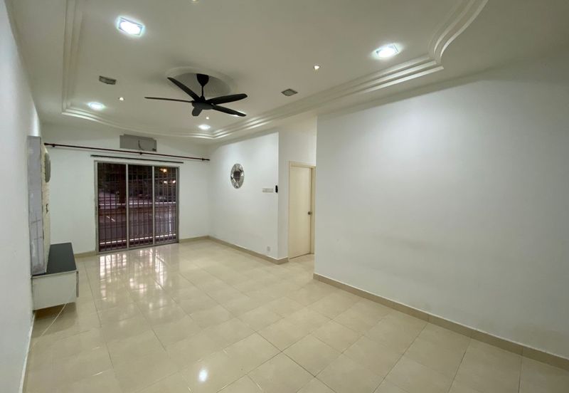 Kristal Heights, Shah Alam