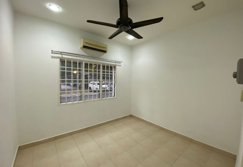 Kristal Heights, Shah Alam