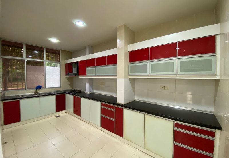 Kristal Heights, Shah Alam