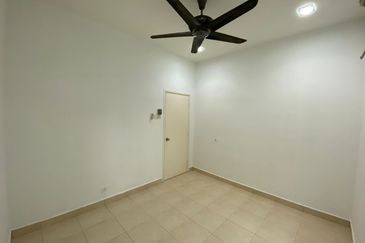 Kristal Heights, Shah Alam