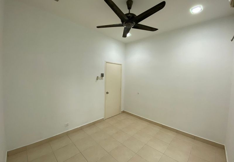 Kristal Heights, Shah Alam