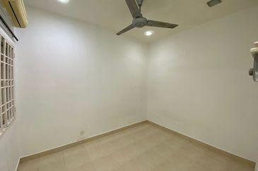 Kristal Heights, Shah Alam