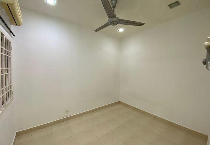 Kristal Heights, Shah Alam