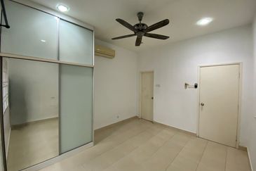 Kristal Heights, Shah Alam