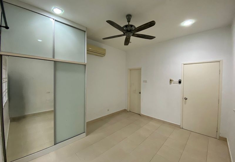 Kristal Heights, Shah Alam