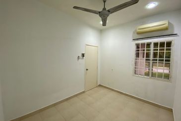 Kristal Heights, Shah Alam