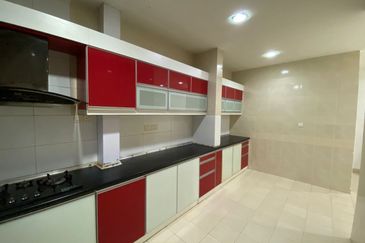 Kristal Heights, Shah Alam