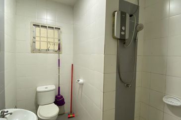 Kristal Heights, Shah Alam