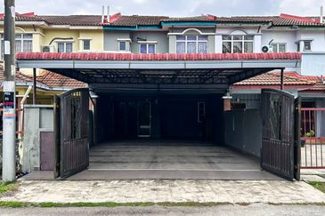 Bandar Puteri Klang