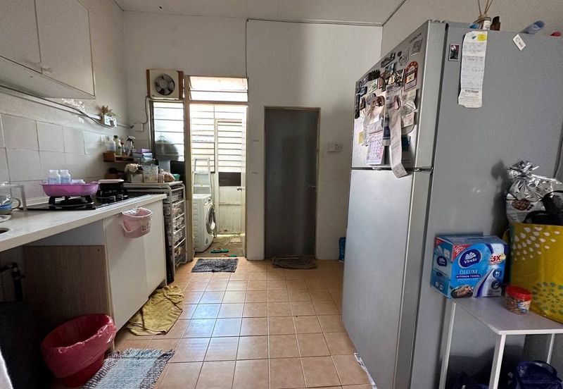 Taman Pinggiran Cyber