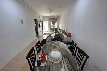 Taman Pinggiran Cyber