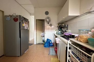 Taman Pinggiran Cyber